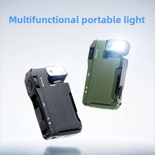 G5 EDC Portable LED Flashlight 400 Lumens