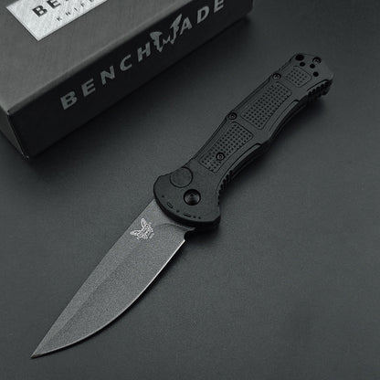 Portable Folding Tactical Knife