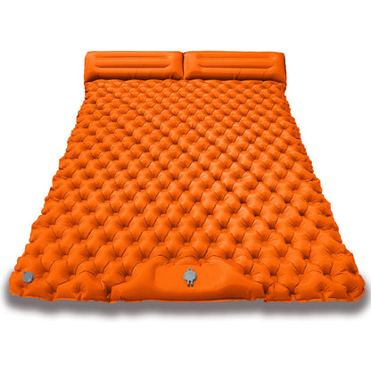 Ultra Lightweight TPU Inflatable Camping Mat