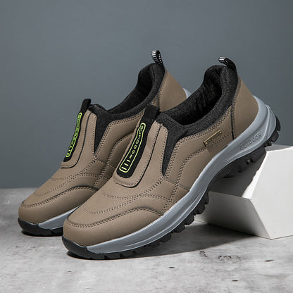 Lightweight Outdoor Hiking Shoes