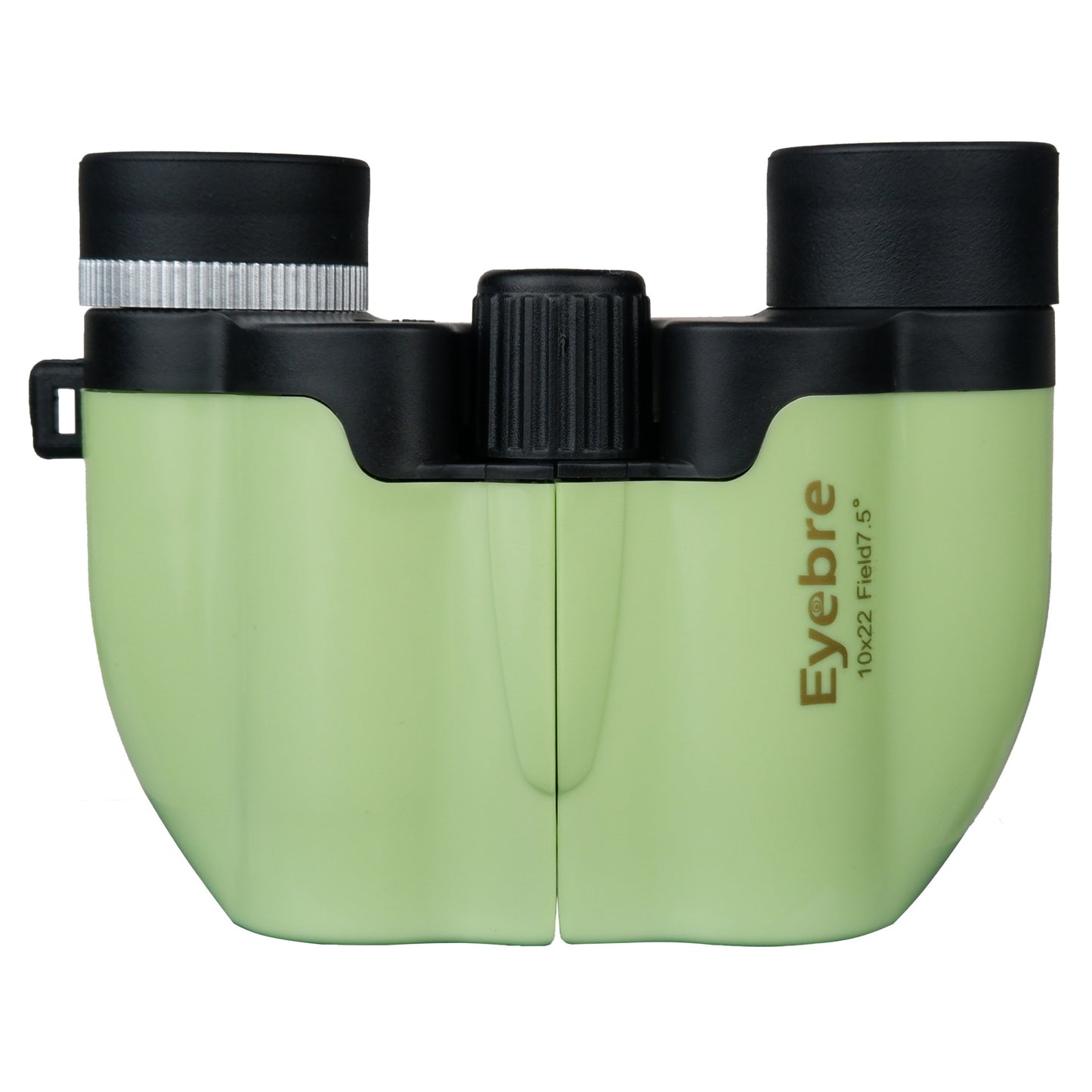 Dual-barrel high-definition portable telescope