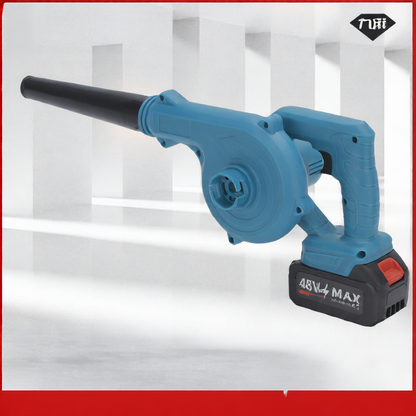 Lithium Battery-Powered Compact High-Performance Blower