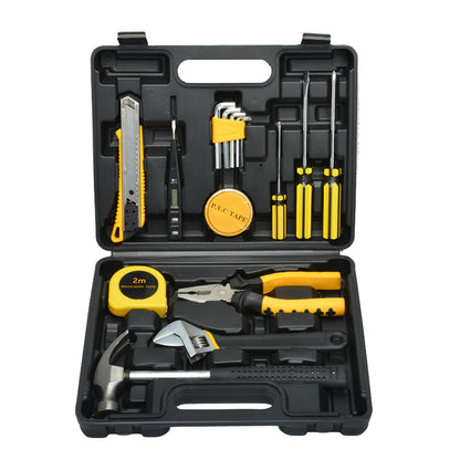 Automobile repair toolbox