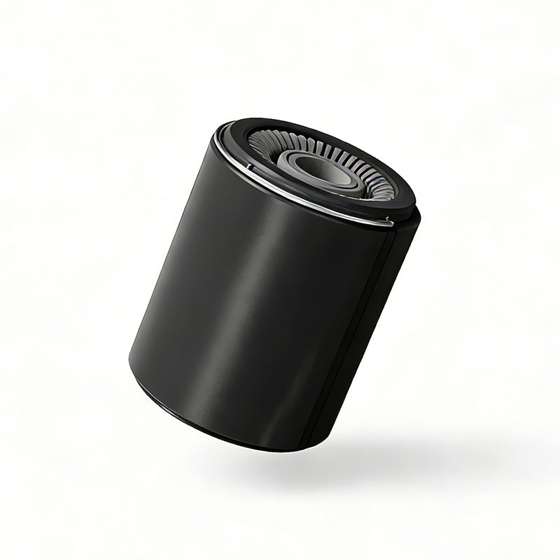 Portable Electric Air Pump with Light