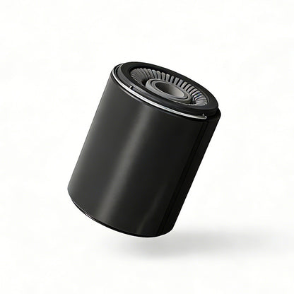 Portable Electric Air Pump with Light