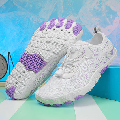 Breathable Five-Finger Water Sports Shoes