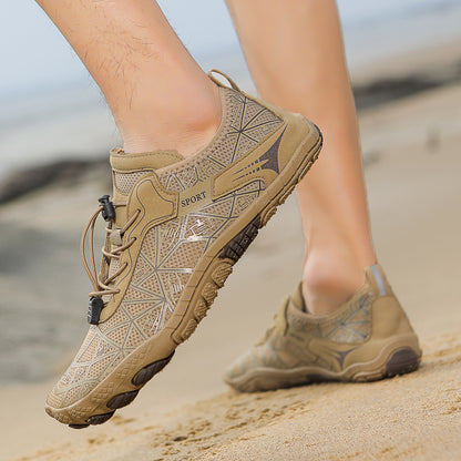 Breathable Five-Finger Water Sports Shoes