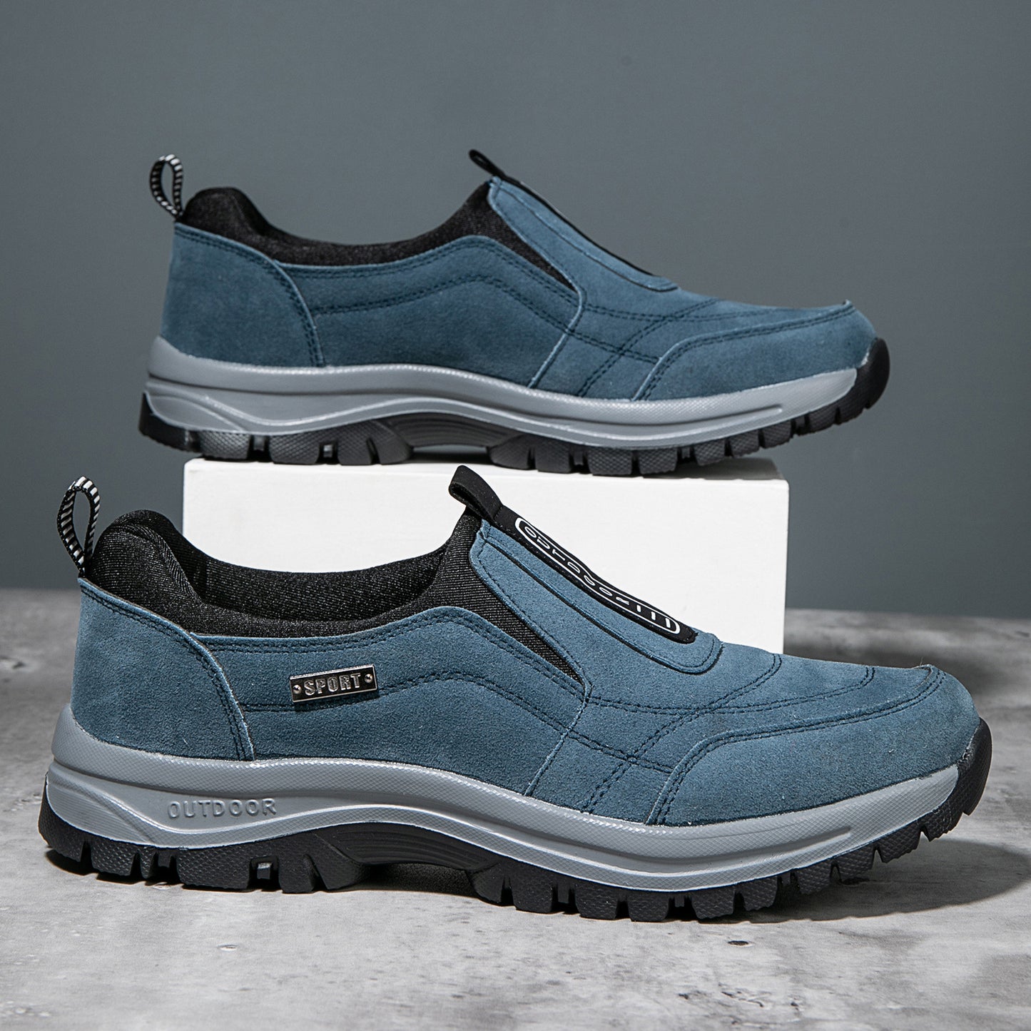 Lightweight Outdoor Hiking Shoes