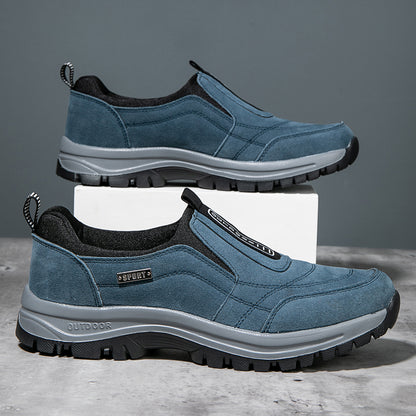 Lightweight Outdoor Hiking Shoes