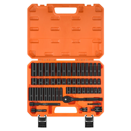 3/8 Inch 72-Tooth Ratchet Wrench