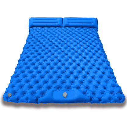 Ultra Lightweight TPU Inflatable Camping Mat