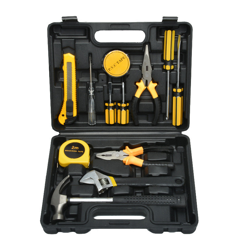 Automobile repair toolbox