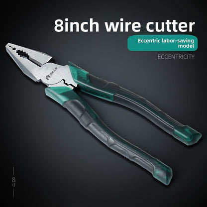 6-inch 8-inch Tiger pliers