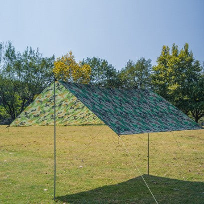 Waterproof Camouflage Outdoor Camping Mat