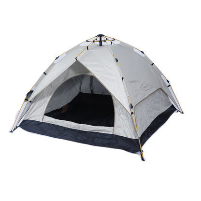 Automatic Pop Up Camping Tent